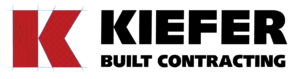 Kiefer Logo