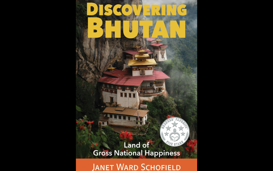 Discovering Bhutan: Land of Gross National Happiness