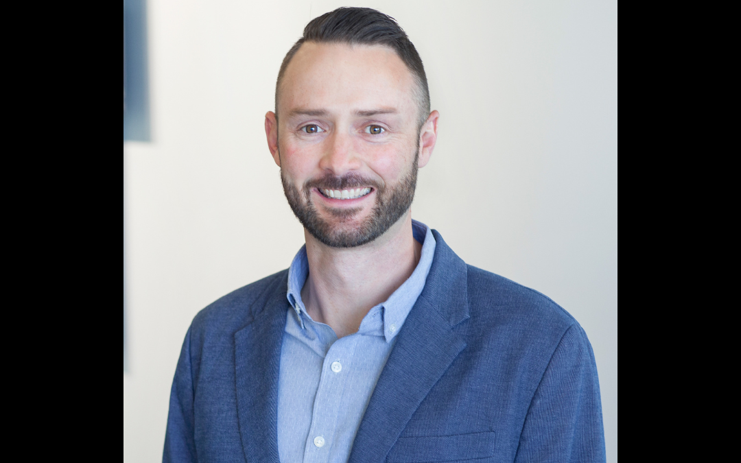 Jason Vaughn Promoted to Vice President at Brinkman Construction