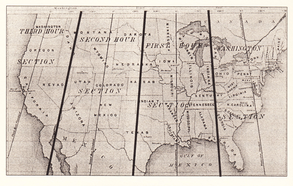 “The Day of Two Noons” - A History of Time Zones | NOCO Style Magazine