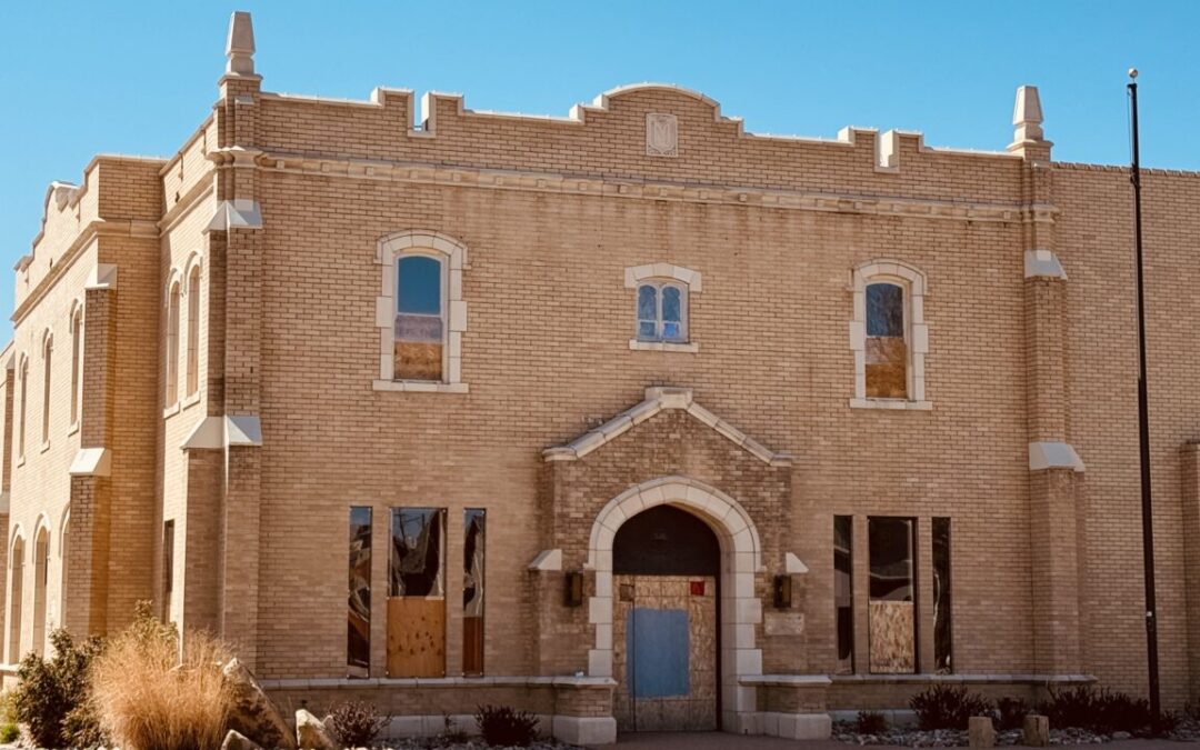 Free Events to Celebrate Historic Preservation Month in May
