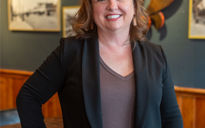 NOCO Locals: Lorilyn Bockelman