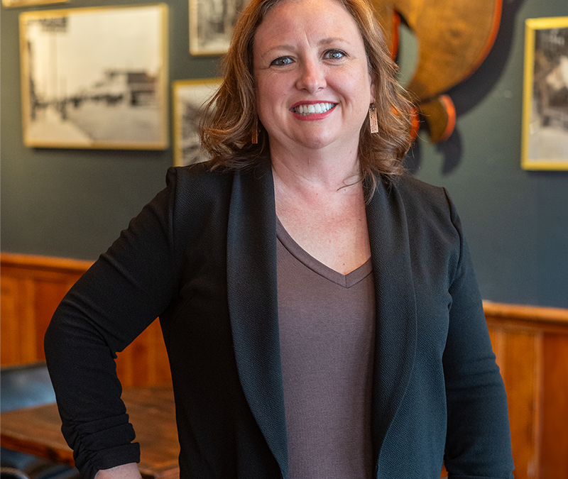 NOCO Locals: Lorilyn Bockelman