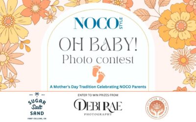 Oh Baby! Photo Contest