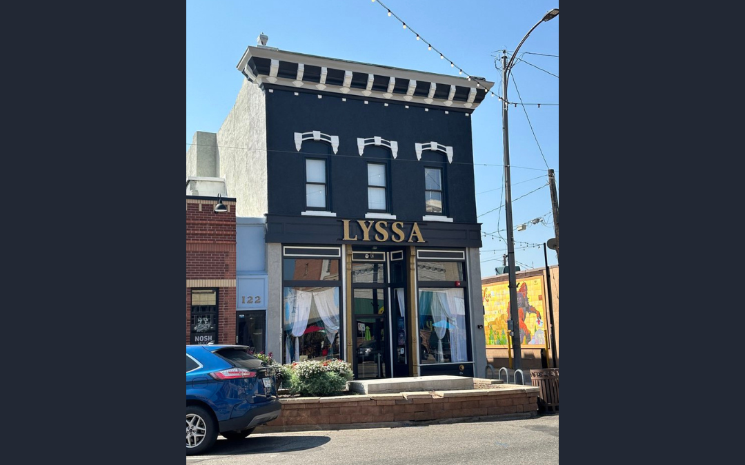 Bar Lyssa Calls for Community Support Amid Downtown Loveland Challenges