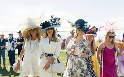 Down and Derby Party 
