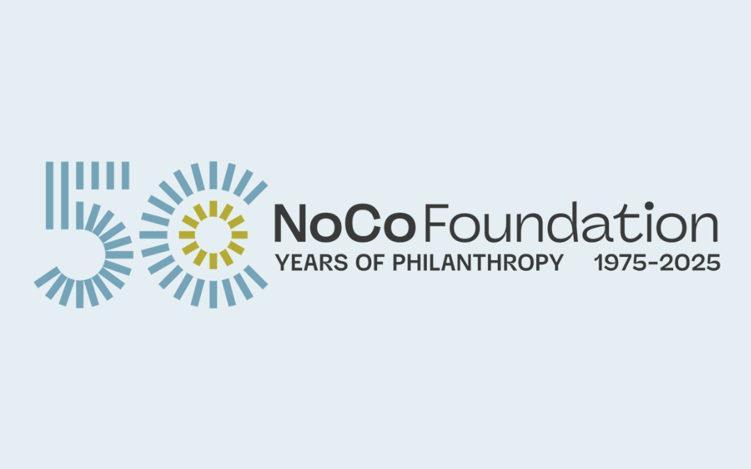 NoCo Foundation Celebrates 50 Years of Philanthropy