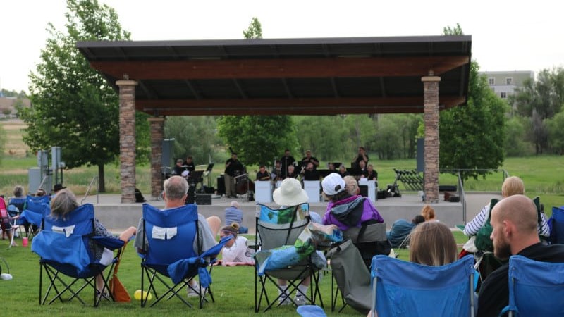 Family FunPlex 2025 Summer Concert Series Announced
