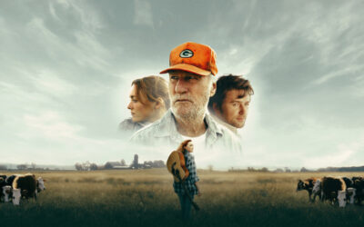 Award-winning Film “Green and Gold” Comes to Fort Collins in Magic Rat Film Showcase