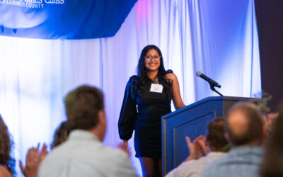 Boys & Girls Clubs Spring Soirée 