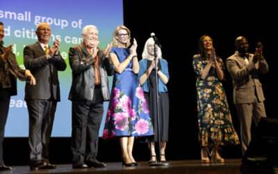 50 Years of Philanthropy – A Community Celebration 