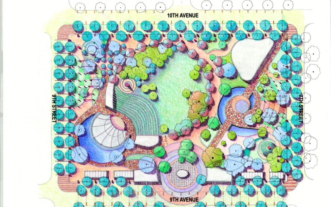 Community Updates Scheduled for Reimagine Lincoln Park Project