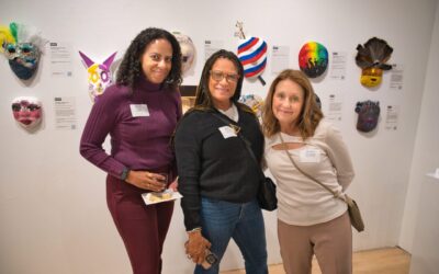 WomenGive Spring Social