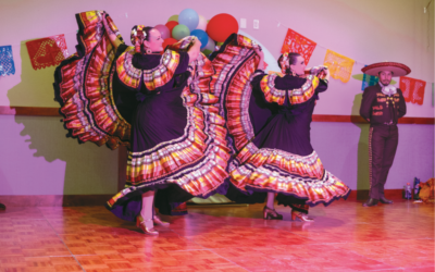 Cinco de Mayo Fundraiser & Celebration 