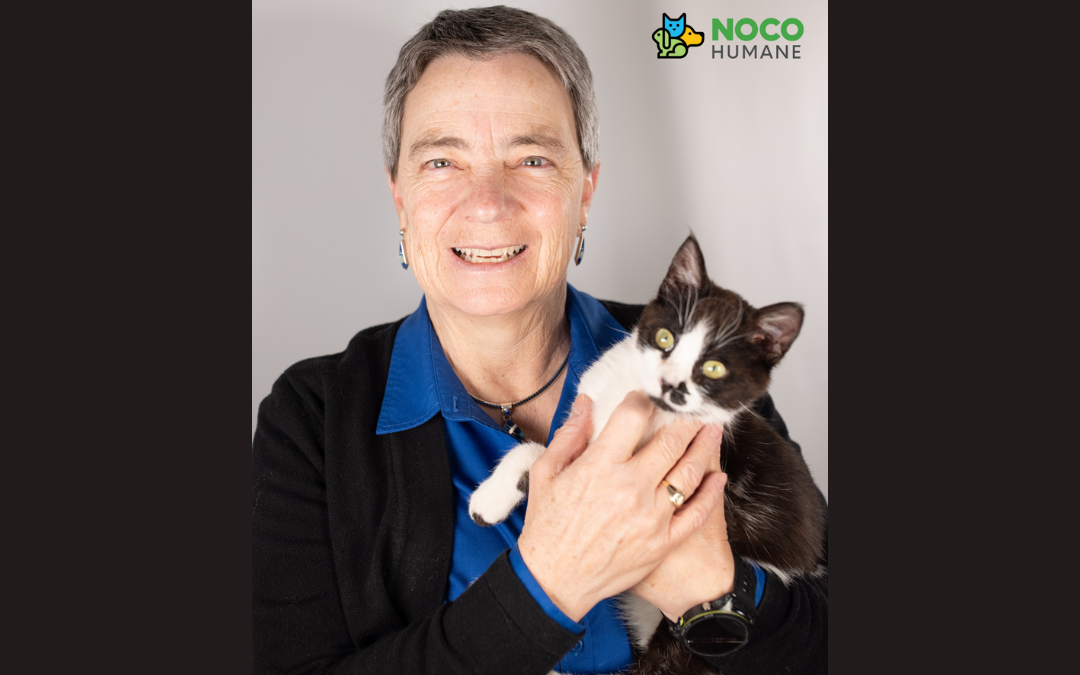 NOCO Humane Announces New Leadership on the Horizon