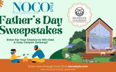 Father’s Day Sweepstakes