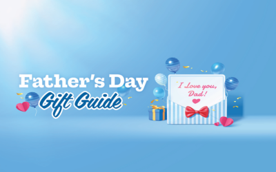 Father’s Day Gift Guide – 2025