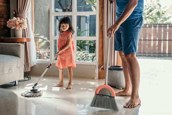 chores
