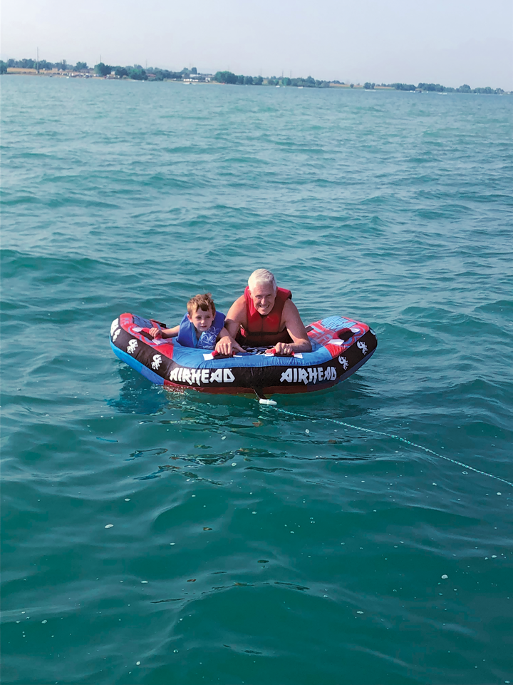 Why Knot Boat Rentals