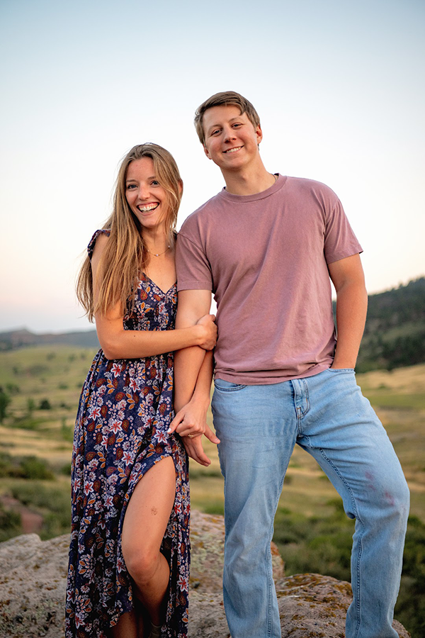 Grayson Reed - Owner of Grayborders LLC in Fort Collins | NOCO Style ...