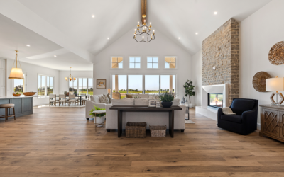 Designing the Dream with Stonebrook Homes