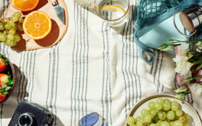 Refreshing Recipes for Hot Summer Days