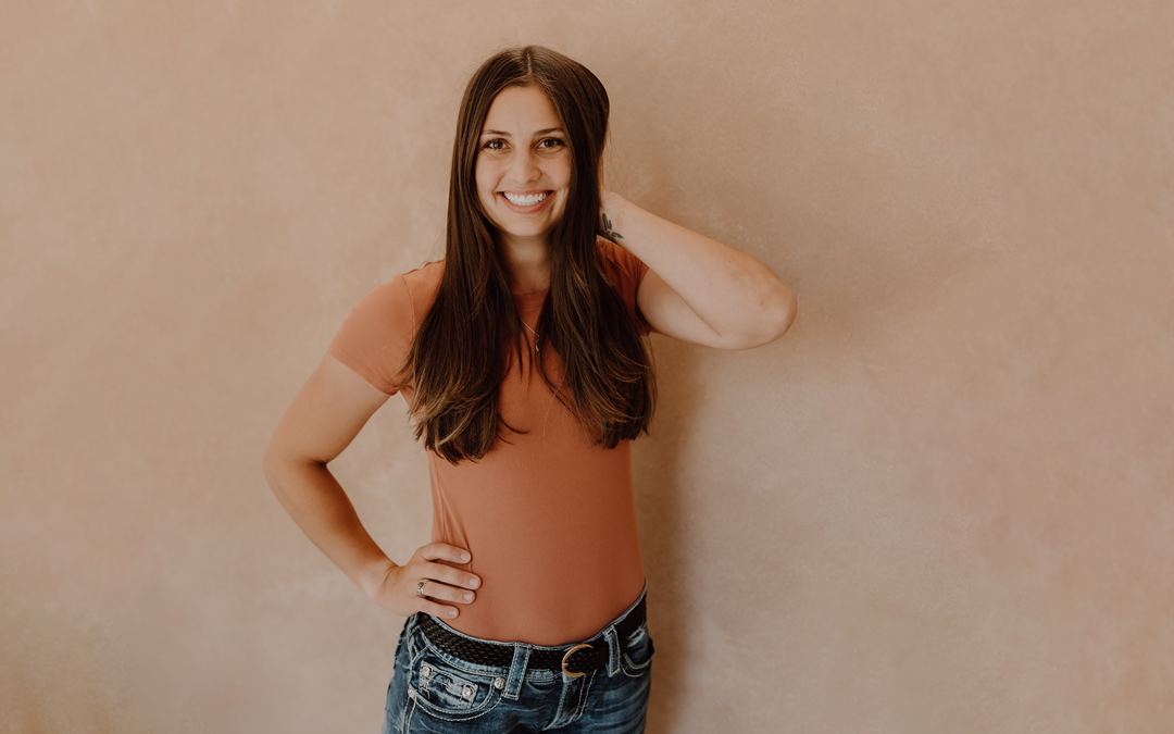 Amber Graves – NOCO’s 30 Under 30 2025
