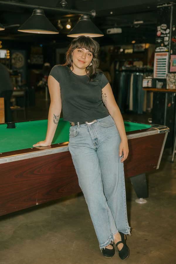 CollectiveVtg-32 Molly Van Anne
