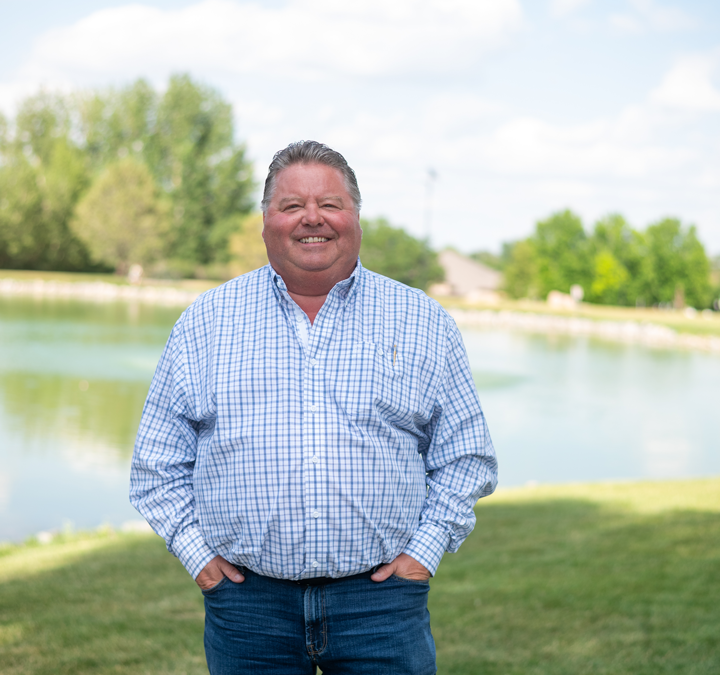 NOCO Locals: Matt Fries