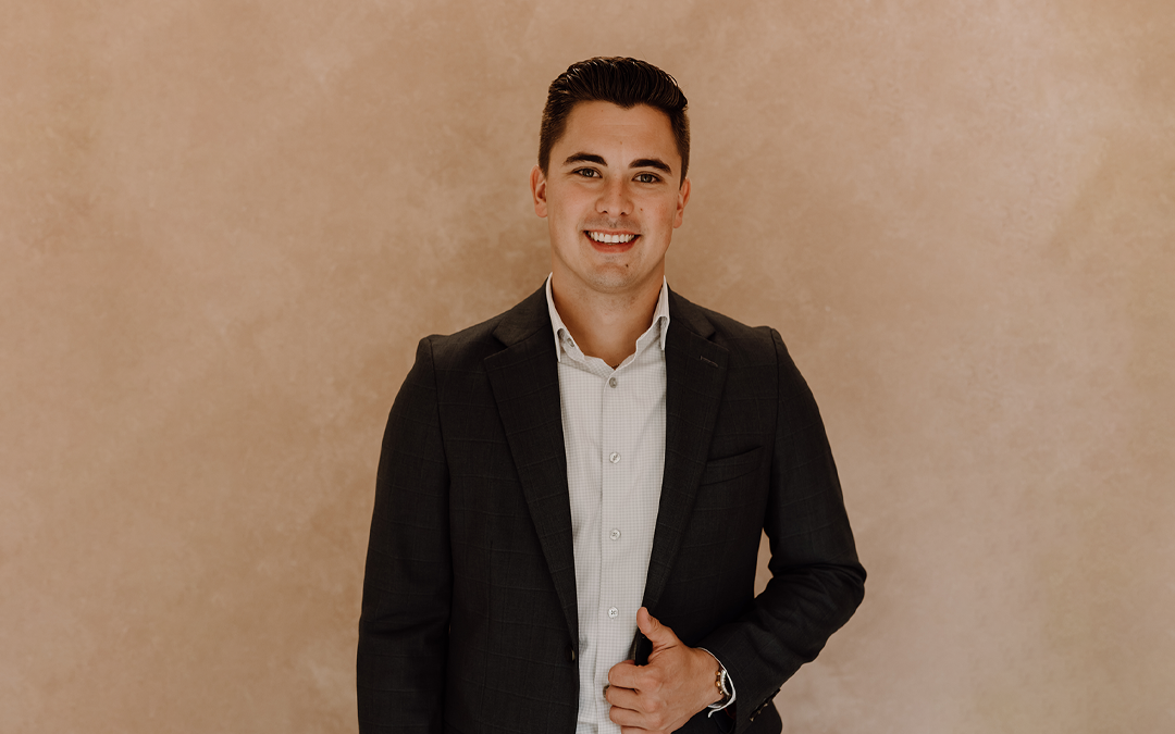 David Coleman – NOCO’s 30 Under 30 2025