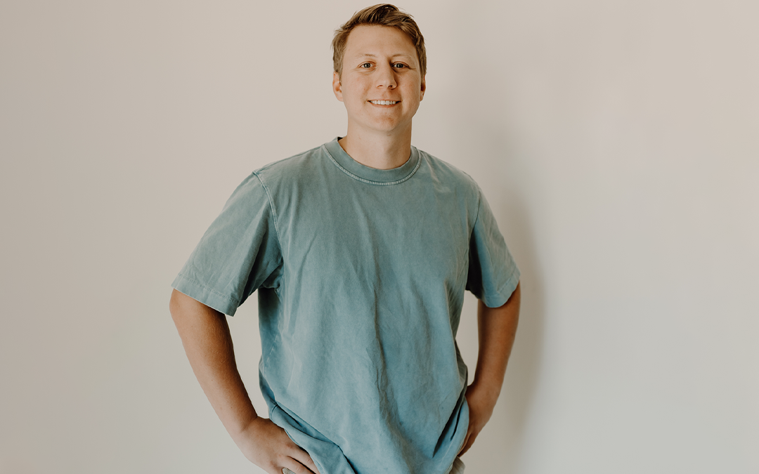 Grayson Reed – NOCO’s 30 Under 30 2025