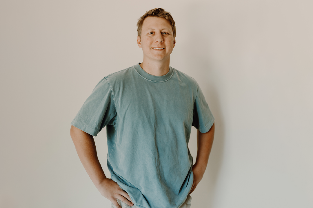 Grayson Reed - Owner of Grayborders LLC in Fort Collins | NOCO Style ...