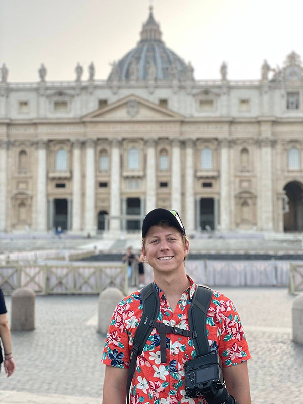 Grayson Reed - Owner of Grayborders LLC in Fort Collins | NOCO Style ...