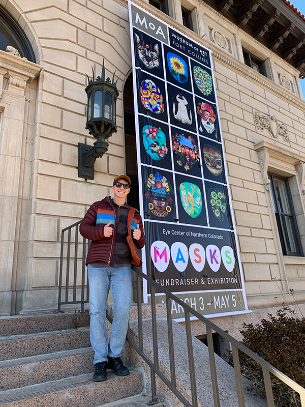 Grayson Reed - Owner of Grayborders LLC in Fort Collins | NOCO Style ...