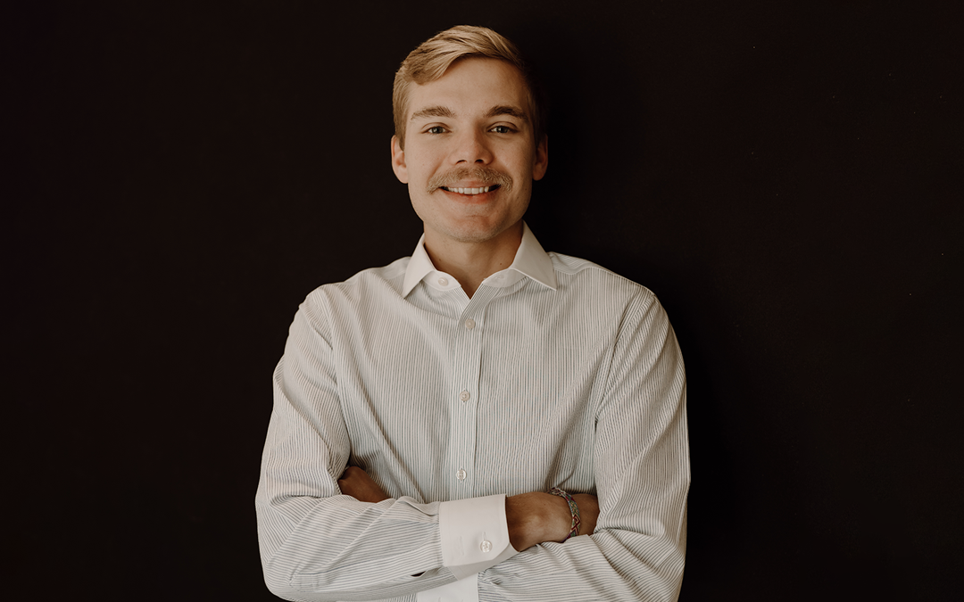 Joe Burke – NOCO’s 30 Under 30 2025