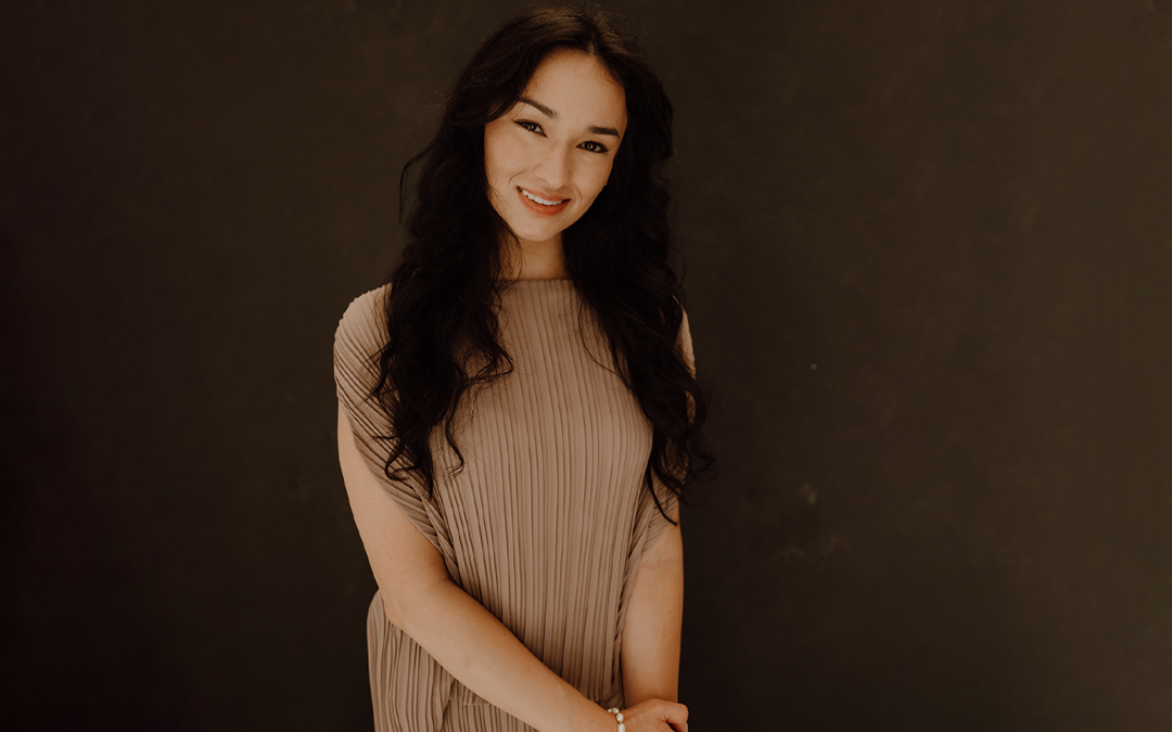 Nizhoni Valdez – NOCO’s 30 Under 30 2025