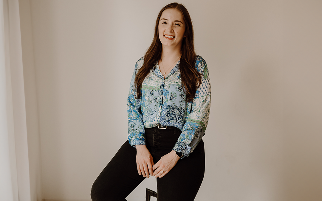 Olivia Castaldy – NOCO’s 30 Under 30 2025