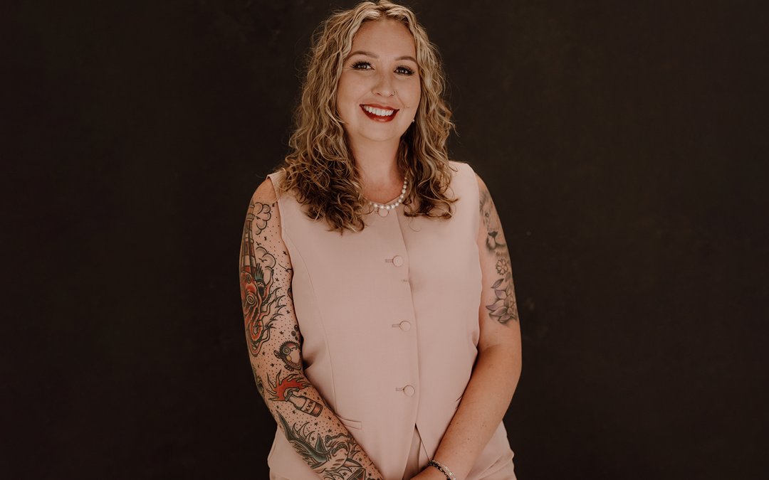 Shelby Thomson – NOCO’s 30 Under 30 2025