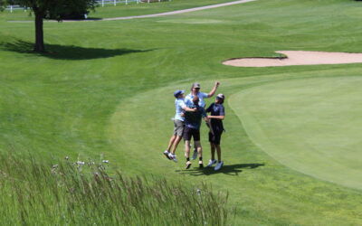 Subaru KidsPak Golf Tournament 