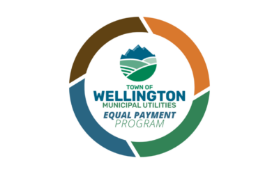 Wellington launches Equal Payment Program for Water Volume Usage Charges