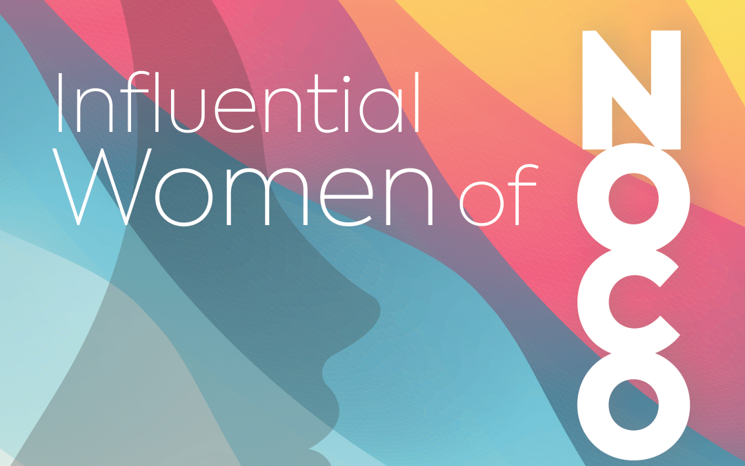 Influential Women of NOCO