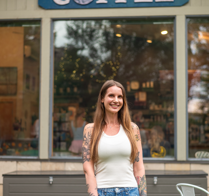 NOCO Locals: Kimi Nash