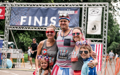 FireKracker 5K 