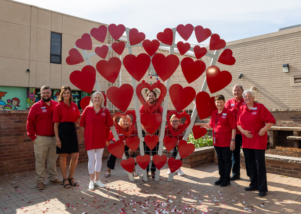 VL Marketing & Visitors Center Staff