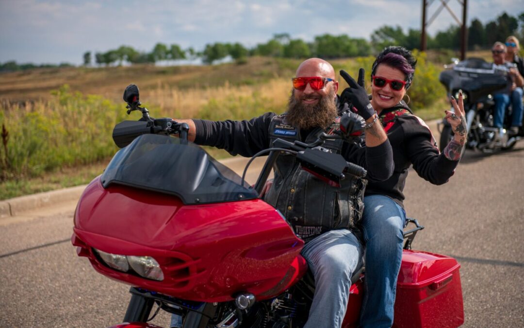 Realities Ride & Rally 