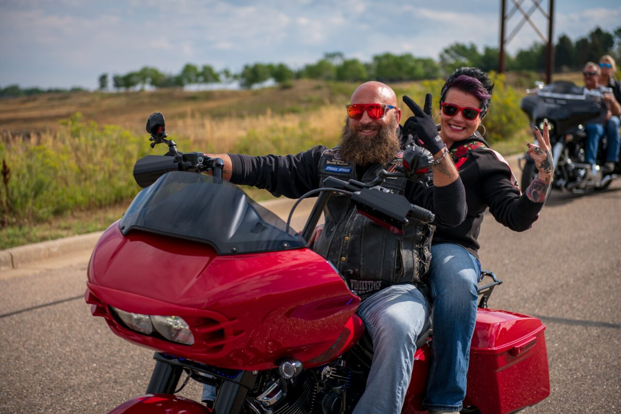 Realities Ride & Rally 2025