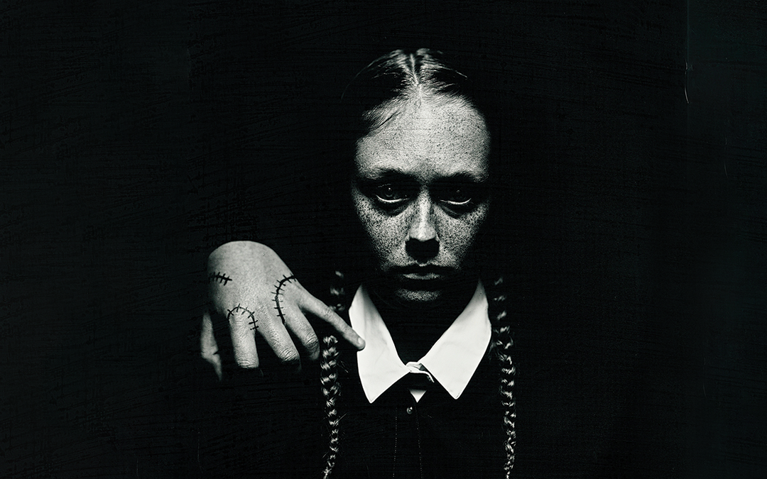 Portraits of the Past