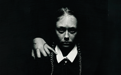 Portraits of the Past