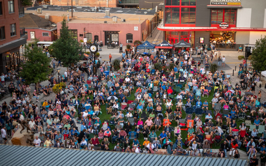 Wednesday Night Concerts