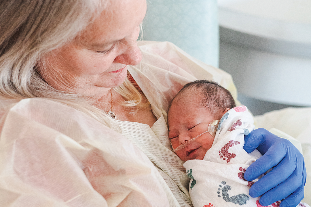 Photo by Jordan Secher